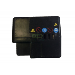 RECONDITIONING BATTERY GREENCITY MADRID 24V