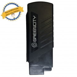 ÜBERHOLUNG BATTERIE GREENCITY MADRID 24V