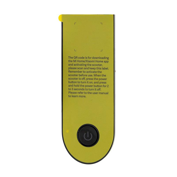Xiaomi Mi4 Lite (1st Gen) screen protector [Origineel] [FR