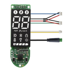 Écran Xiaomi Mi4 Lite (1st Gen) [Ewheel]