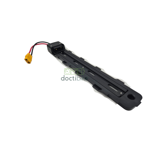 Slider for Super 73 compatible DOC40073-1 battery