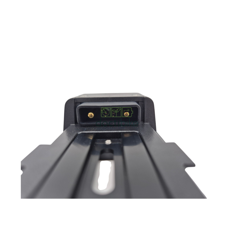 Deslizador para batería compatible Super 73 DOC40073-1