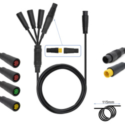 Fietselektronicaset EWEBK-002