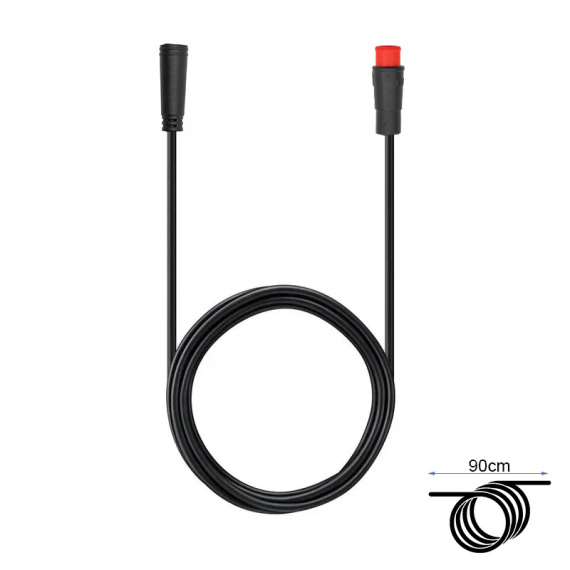 Kit elettronico per bicicletta EWEBK-002