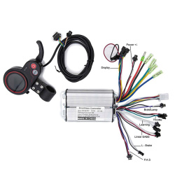Kit électronique GT100 36/48V 18A 350W