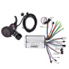 Elektronische kit GT100 36/48V 18A 350W