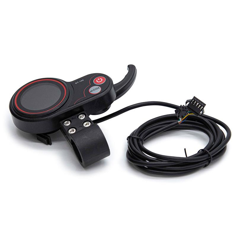 Elektronische kit GT100 36/48V 18A 350W