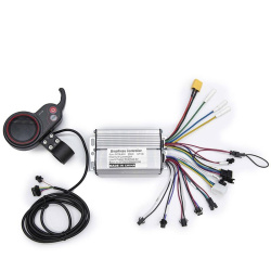 GT100 36/60V 25A 500W electronic set