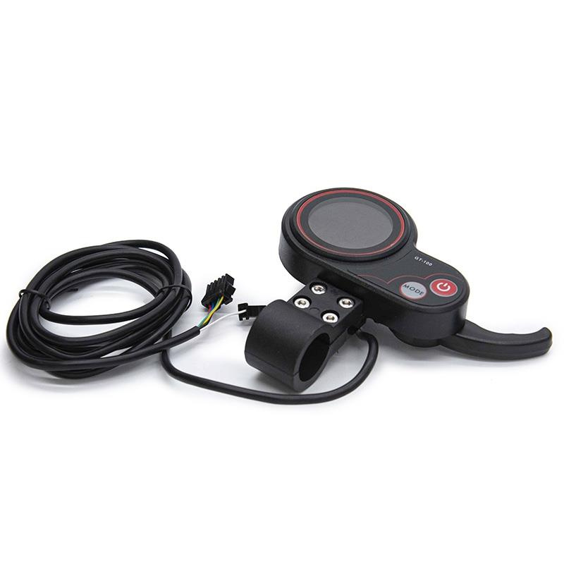 Kit électronique GT100 36/60V 25A 500W