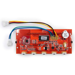 Elektronische kit KC10 36V 14A 350W voor het nieuwe Kugoo S1 model [Kugoo] [Kugoo