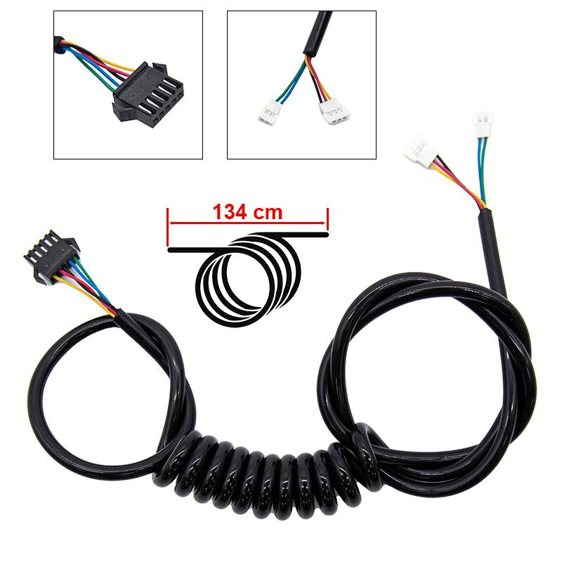 Elektronische kit KC10 36V 14A 350W voor het nieuwe Kugoo S1 model [Kugoo] [Kugoo