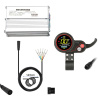 Kit electrónica TF-100 48V 20A 500/800W
