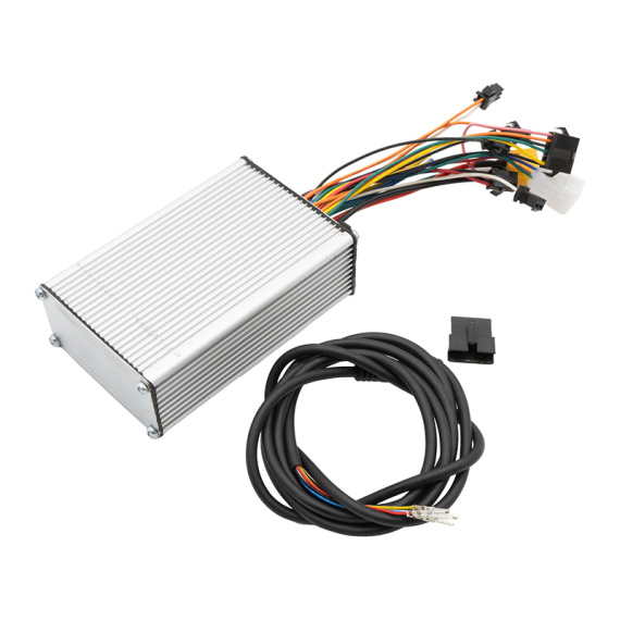 KIT elettronica TF-100 48V 25A 800W