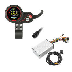 TF-100 electronic KIT 48V 25A 800W