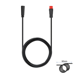 Kit electrónica para bicicleta EWEBK-001