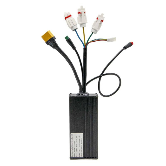 KC4 Elektronik Kit 48V 25A 1200W für Cecotec Bongo Z (XT90 Stecker) [Cecotec]