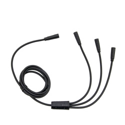Kc4 48V 25A 1200W kit elettronico per Cecotec Bongo Z (connettore XT90) [Cecotec]