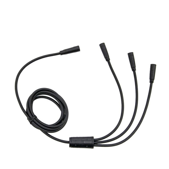 Kit electrónica KC4 48V 25A 1200W para Cecotec Bongo Z (Conector XT90) [Cecotec]