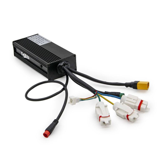 Kc4 48V 25A 1200W kit elettronico per Cecotec Bongo Z (connettore XT90) [Cecotec]