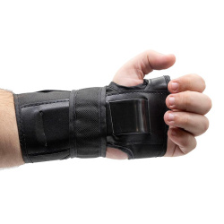 Joint protection kit L - Knee pads, Elbow pads, and Wrist guards
