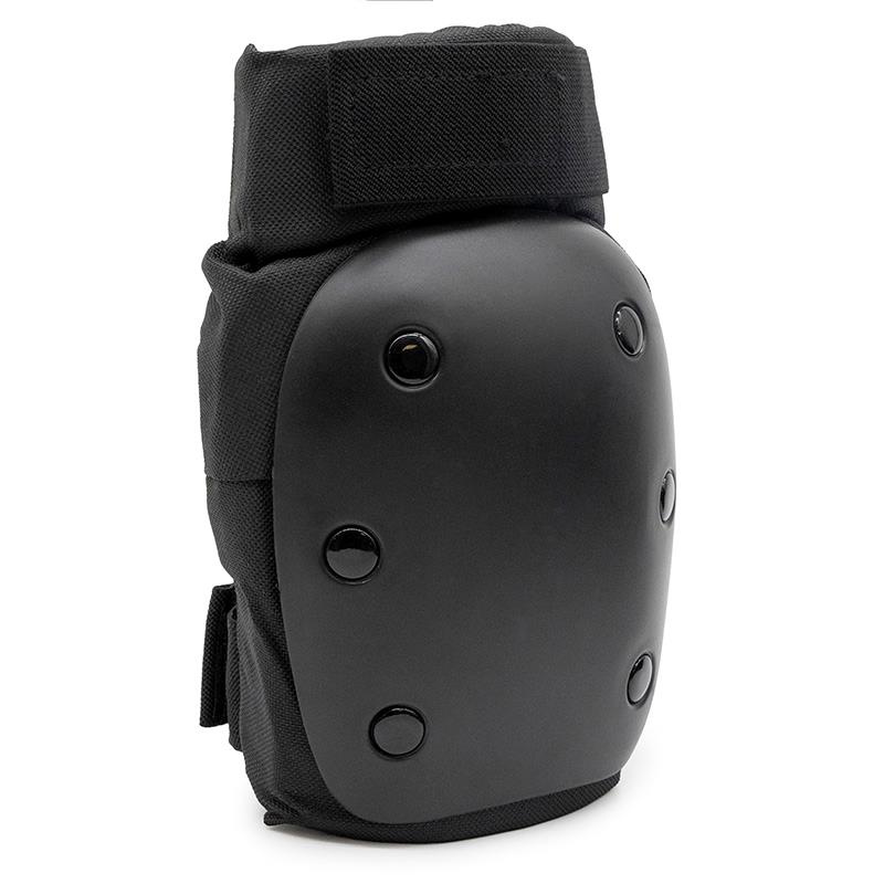 Kit de protection des articulations L - Genouillères, coudières et poignets