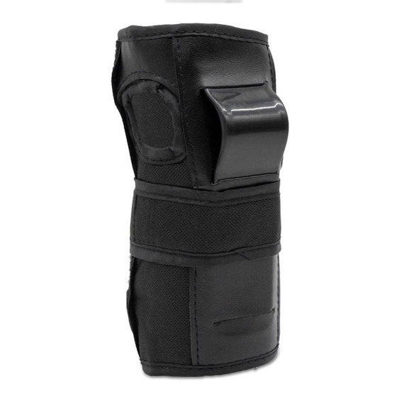 Joint protection kit M - Knee pads, Elbow pads, and Wrist guards
