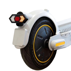 Kit intermittente per Ninebot Max G30 / E / D [Ewheel]