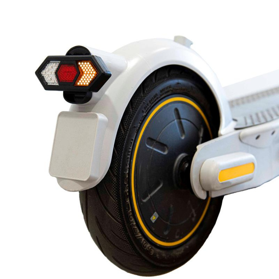 Kit intermittente per Ninebot Max G30 / E / D [Ewheel]