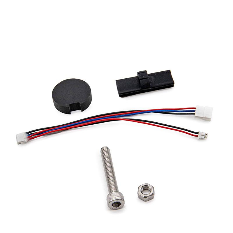 Kit intermittente per Ninebot Max G30 / E / D [Ewheel]