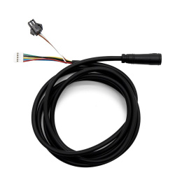 KC8 Elektronik Kit 36V 15A 550W [Jeep]