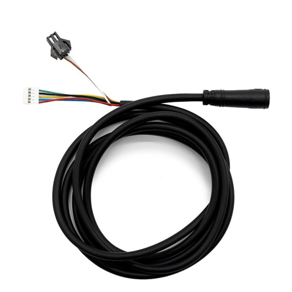 Elektronische kit KC8 36V 15A 550W [Jeep] [Frankrijk