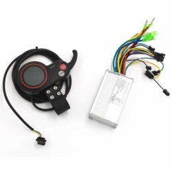 Kit elettronico QS-S4 36/48V 15A 350W
