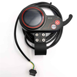 Kit elettronico QS-S4 36/48V 15A 350W