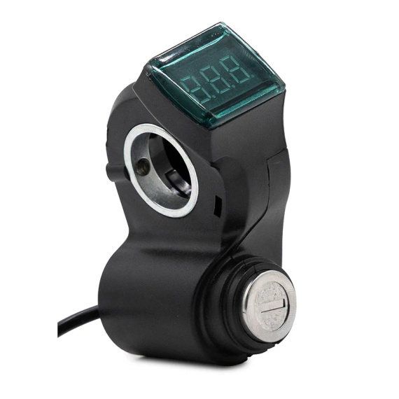 Contactsleutelset voor Smartgyro