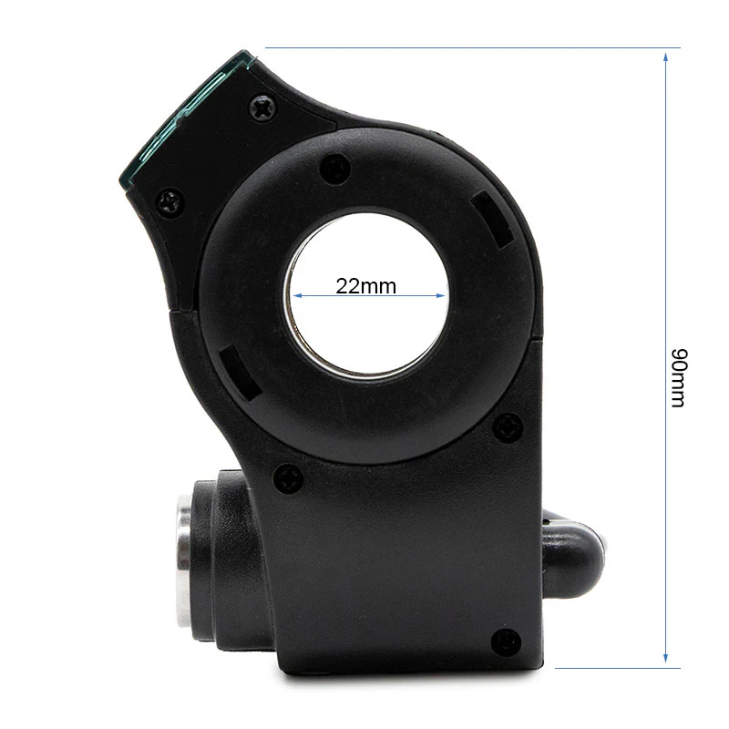 Contactsleutelset voor Smartgyro
