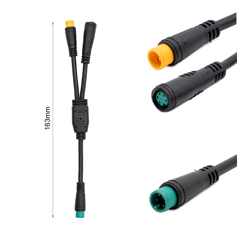 Kit chiave di contatto per Smartgyro