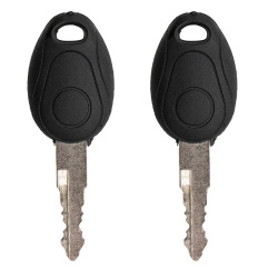 Contactsleutelset voor Smartgyro