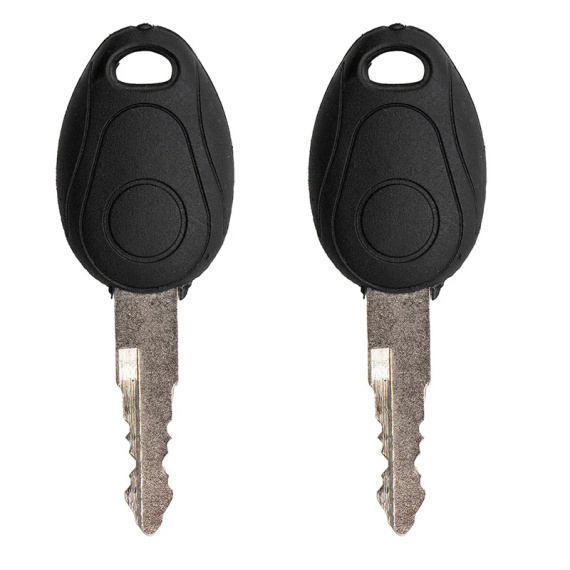 Kit chiave di contatto per Smartgyro