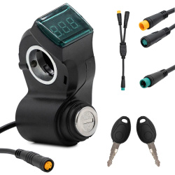 Smartgyro Ignition Key Kit