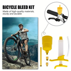 Kit di leva per freno idraulico