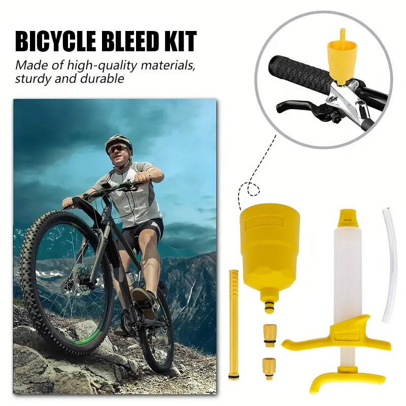 Kit di leva per freno idraulico
