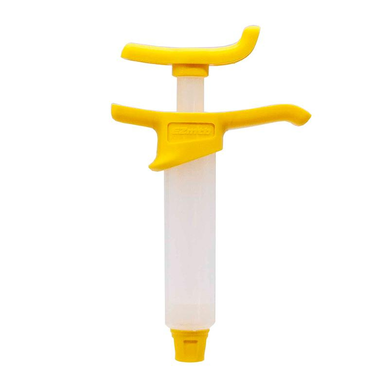 Daumenkit für hydraulische Bremse