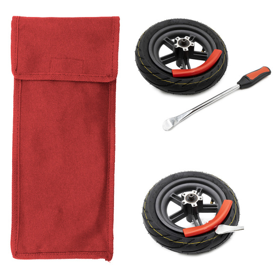 Kit leva per pneumatici