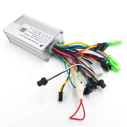Kit elettronico S886 24 / 36 / 48V 13A 250 / 350 / 500W