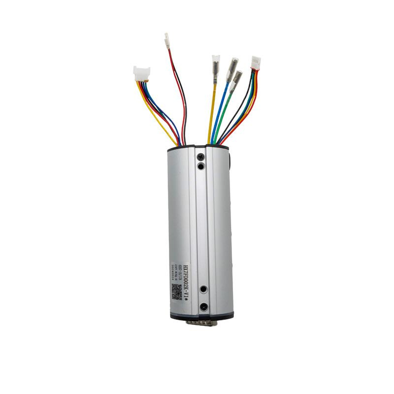Elektronik-Kit 36V 20A 350W mit steuerbarem Licht für Cecotec
