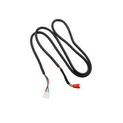 Elektronische kit 36V 20A 350W met regelbaar licht voor Cecotec