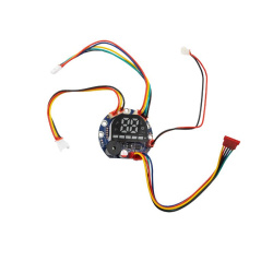 Elektronik-Kit 36V 20A 350W mit steuerbarem Licht für Cecotec