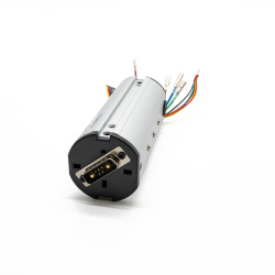 Elektronik-Kit 36V 20A 350W mit steuerbarem Licht für Cecotec