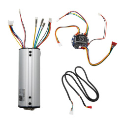 Elektronik-Kit 36V 20A 350W mit steuerbarem Licht für Cecotec