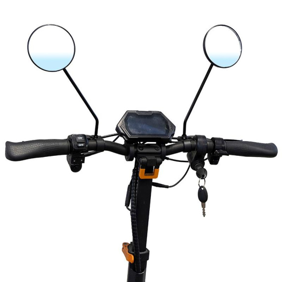 Set di specchietti retrovisori EWR003